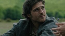 ‘Lee Cronin’s The Mummy’ Review: Long,