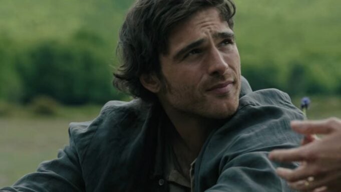 ‘The Dog Stars’ Trailer: Jacob Elordi