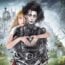 Edward Scissorhands