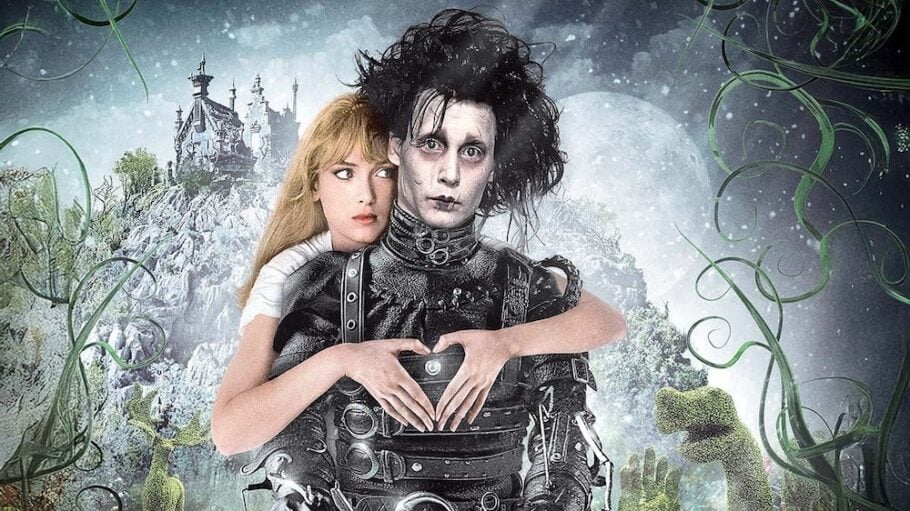 Edward Scissorhands