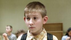 Erik Per Sullivan as Dewey in