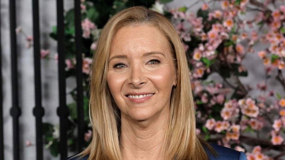 Lisa Kudrow