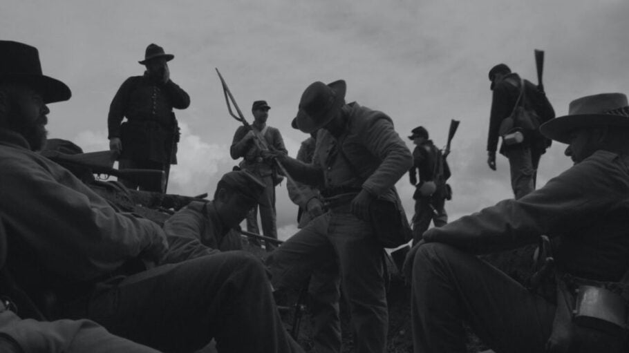 ‘The Great Experiment’ Review: Fascinating Archival