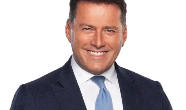 Karl Stefanovic