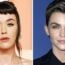 Katy Perry and Ruby Rose
