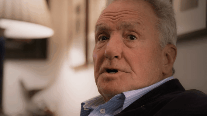 ‘Lorne’ Review: Just When You Thought