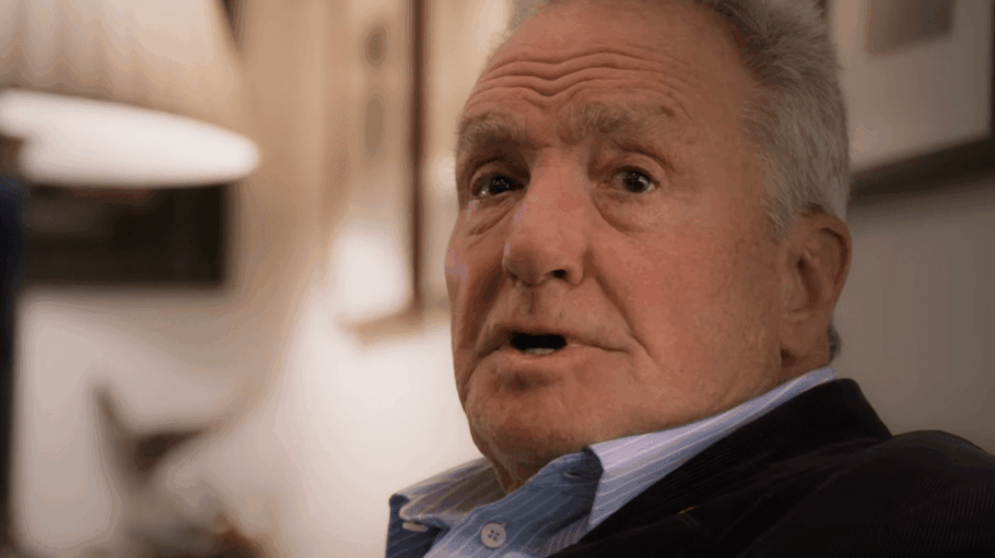 ‘Lorne’ Review: Just When You Thought