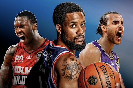 Nine Becomes Home of Free--Air NBL