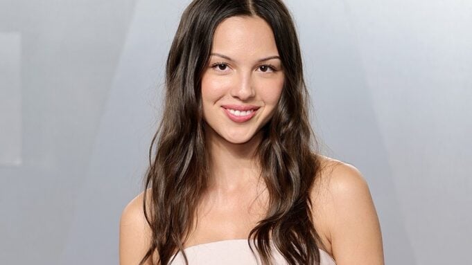 Olivia Rodrigo Wanders the Palace of