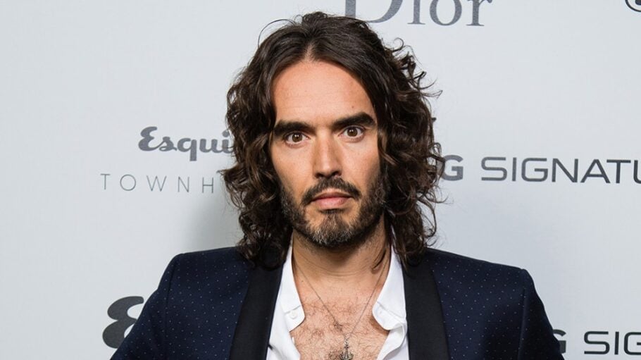 Russell Brand