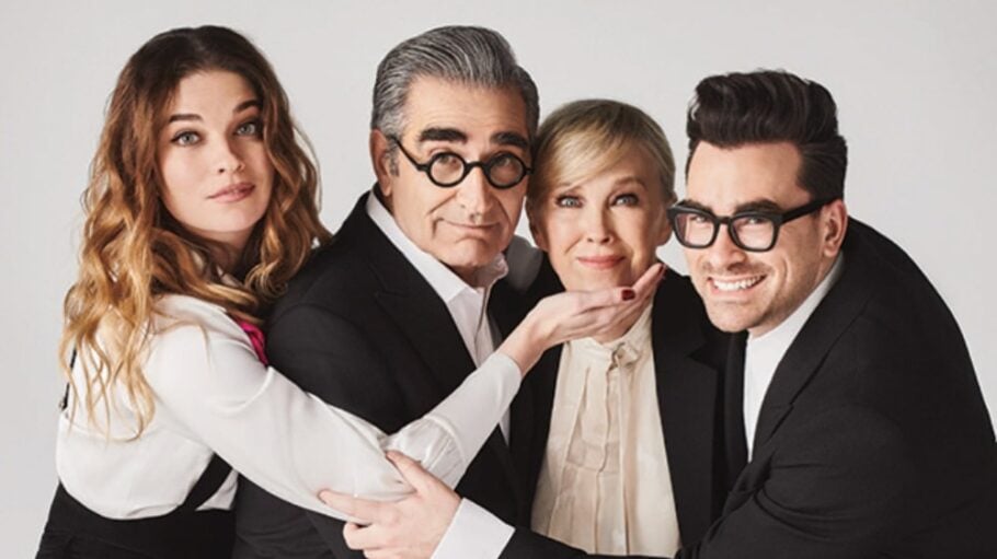 Schitt's Creek