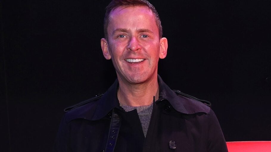 Scott Mills