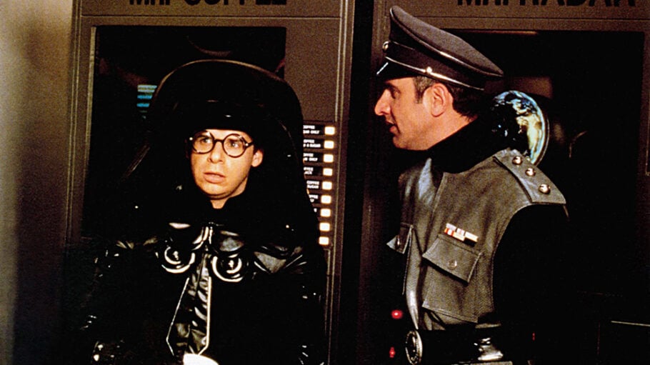 ‘Spaceballs 2’ Trailer Spoofs ‘Star Wars’