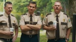 Super Troopers 3