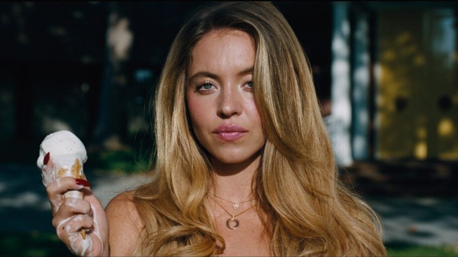 Sydney Sweeney