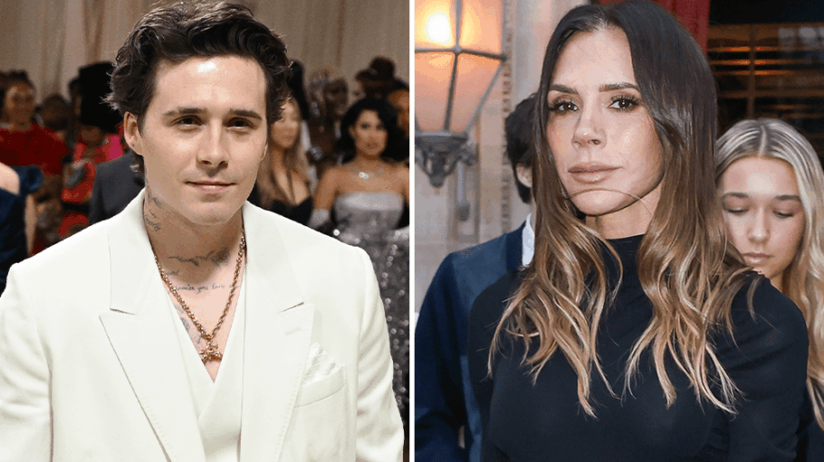 Victoria Beckham Speaks Out on Estrangement