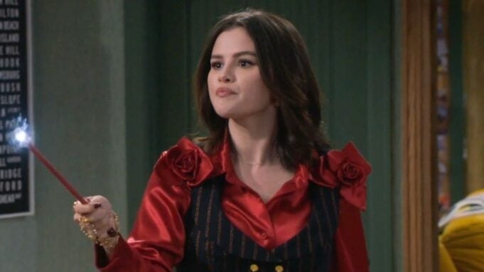 Wizards Beyond Waverly Place