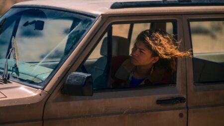 ‘Euphoria’ Season 3 Premiere Ends With