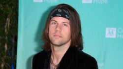 Caleb Shomo