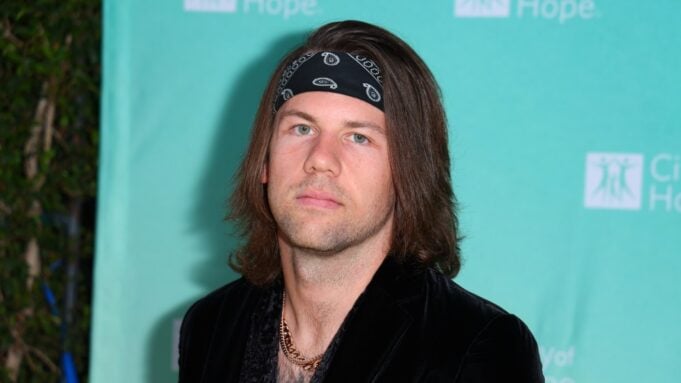 Caleb Shomo