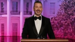 Jimmy Kimmel