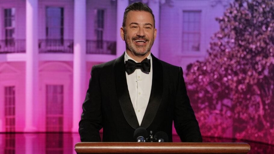 Jimmy Kimmel