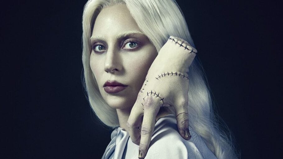 Lady Gaga