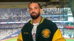Drake