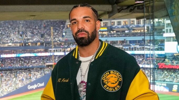 Drake