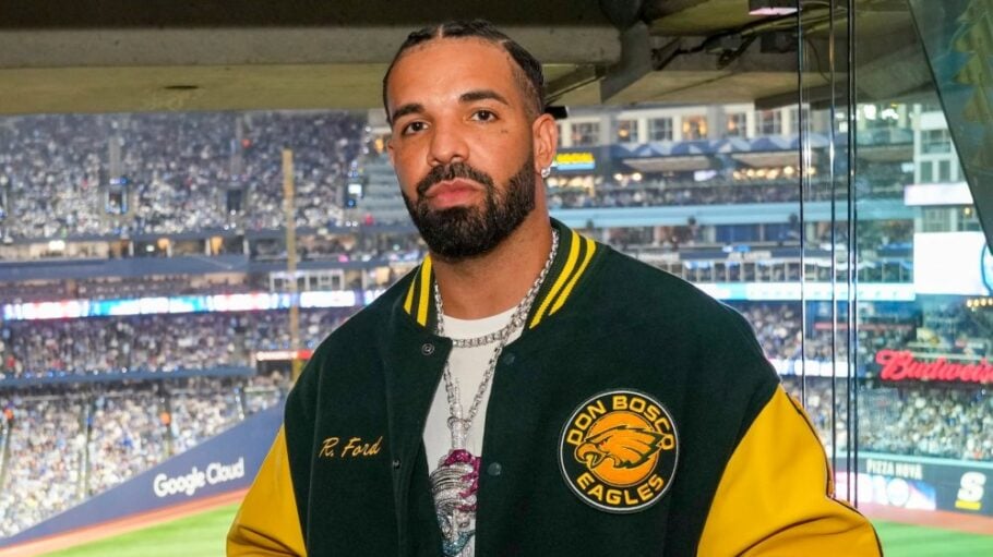 Drake