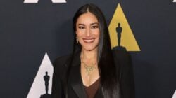 Q’orianka Kilcher