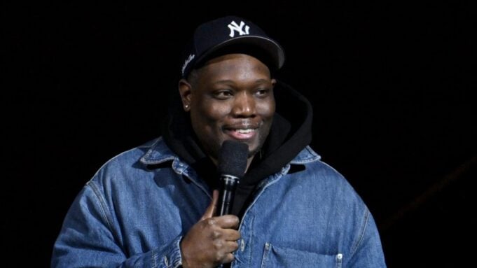 Michael Che