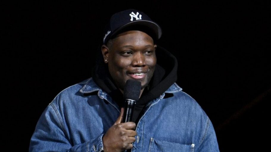 Michael Che
