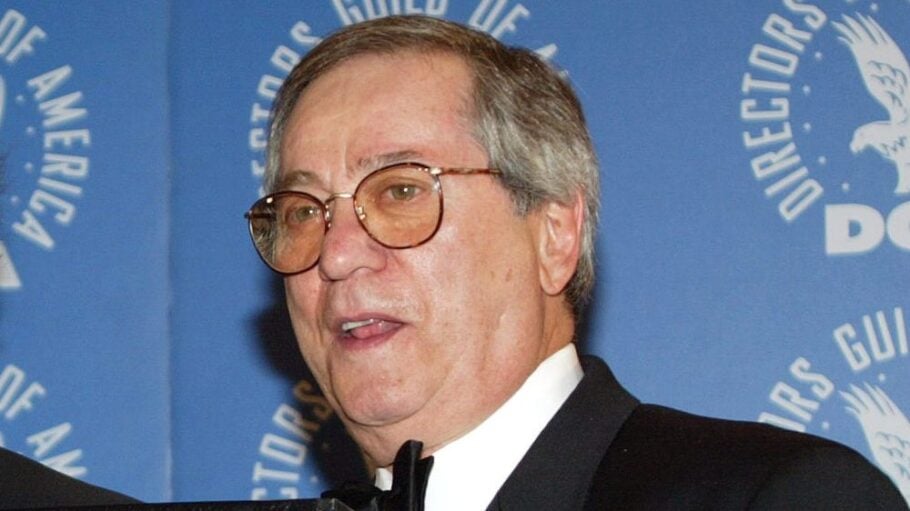 Howard Storm