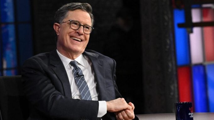 Colbert