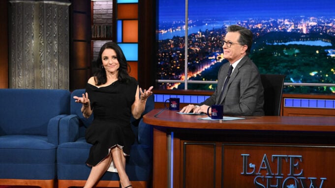 Late Show