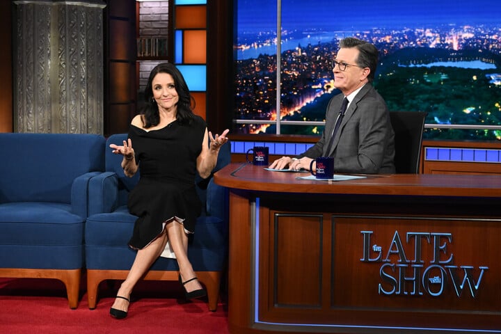 Late Show