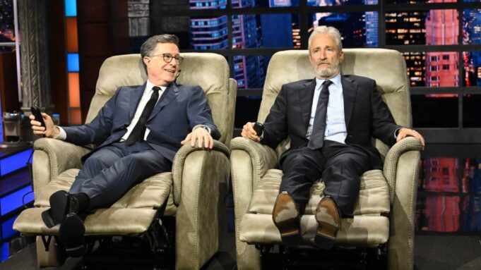 The Late Show