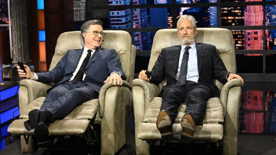 The Late Show