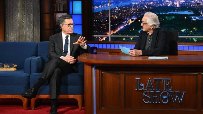 Late Show