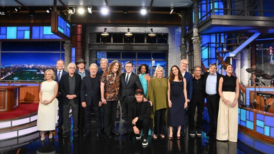 Late Show