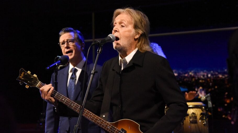 The Late Show