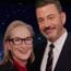 Streep Kimmel