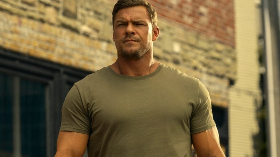 Reacher