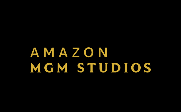 Amazon MGM Studios logo