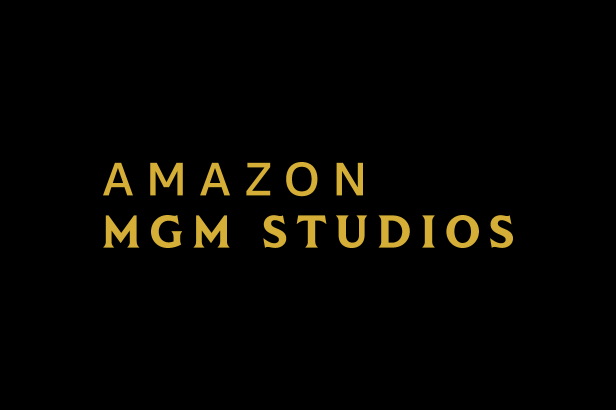 Amazon MGM Studios logo