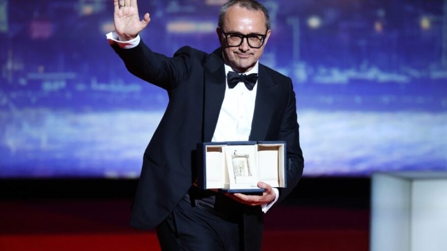 Andrey Zvyagintsev