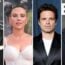 The Batman cast