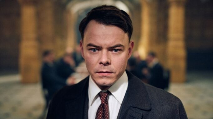 Peaky Blinders sequel