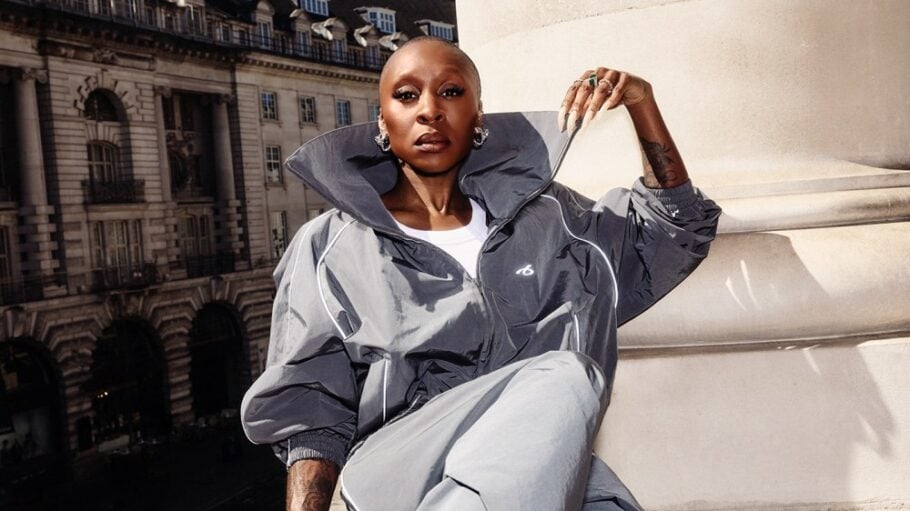 Cynthia Erivo